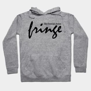 The Edinburgh Festival Fringe Hoodie